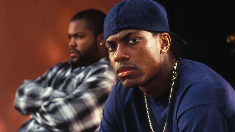 Rehabilitation Chronicles: Can Fans Expect a Friday Sequel on Netflix?
