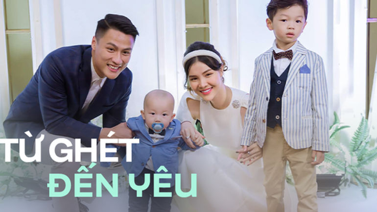 Siêu mẫu Kỳ Hân: Từ chuyện ghét đến yêu Mạc Hồng Quân