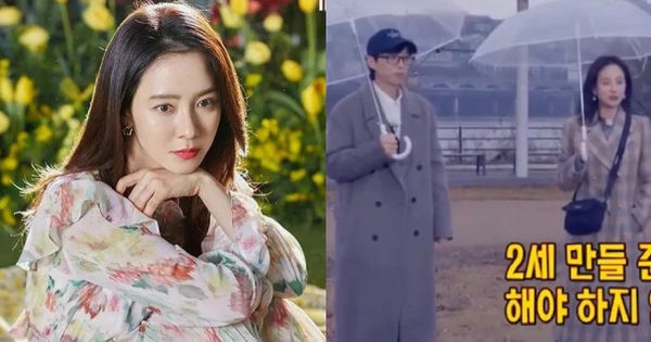 Song Ji Hyo gây xôn xao vì những phát ngôn gây tranh cãi trong Running Man, khiến Yoo Jae Suk và các thành viên khác trở nên bối rối