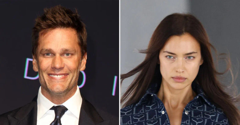 Tom Brady and Irina Shayk's Unofficial Breakup: A Few Casual Hangouts (Exclusive)