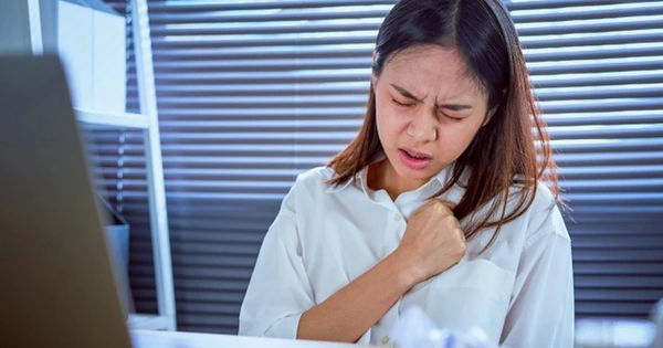 5 dấu hiệu sớm nhất cho thấy vấn đề về hoạt động tim mạch your bạn