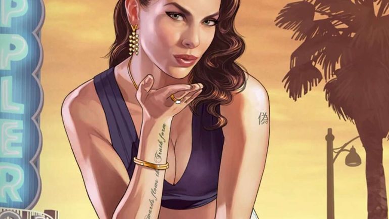 December's PlayStation Plus Free Games Deliver Excitement with GTA 5 as the Star!