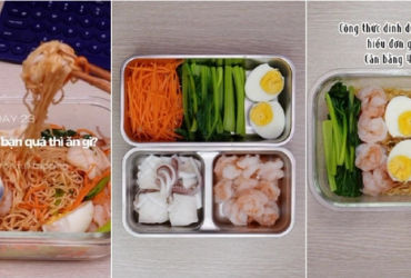 Đừng “quá suy nghĩ” khi ăn mì nữa, hãy áp dụng bí quyết này!