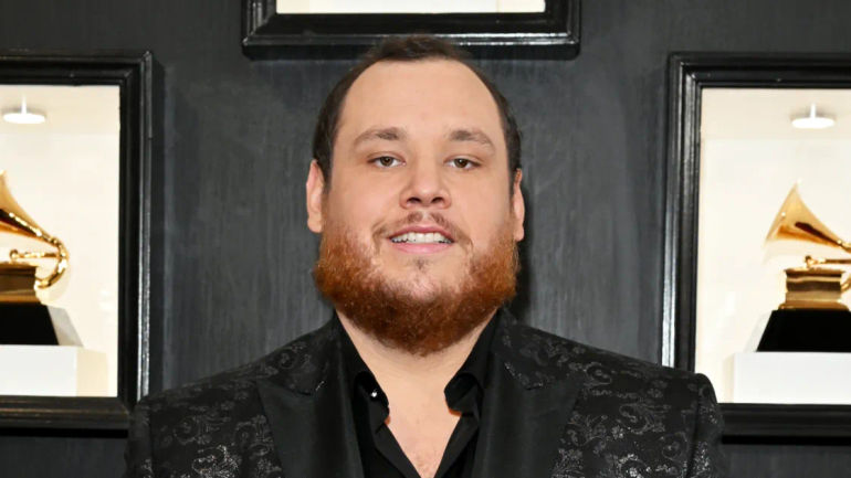 Luke Combs Reacts to Lawsuit Against Fan: 'It Disgusts Me'