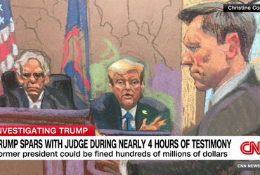 Opinion: Trump's company's case lacks credibility