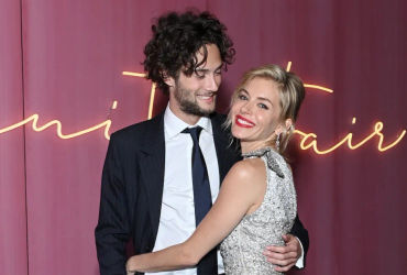 Sienna Miller and Oli Green: A Comprehensive Relationship Journey