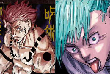 Sukuna vs Kashimo Animation in Jujutsu Kaisen: MAPPA's Aiding Hand