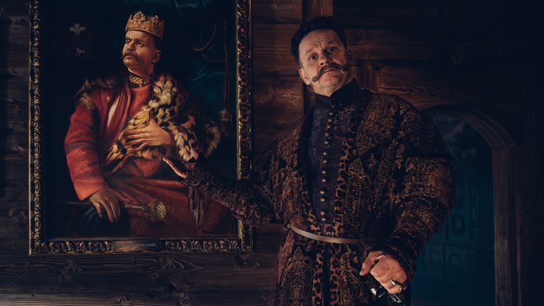 Unraveling 1670: Decoding the Netflix Series