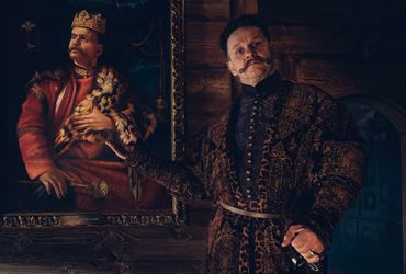 Unraveling 1670: Decoding the Netflix Series