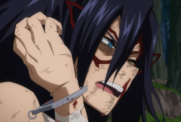 Unveiling the Deeper Meanings behind Midnight's Fate in My Hero Academia: Kohei Horikoshi's Insights