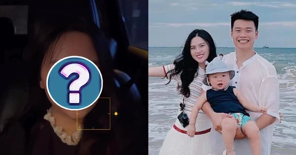 Vợ Thành Chung khoe gương mặt tự nhiên, vẫn xinh đẹp không cần trang điểm