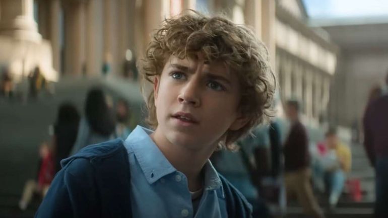 Zelda Movie: Percy Jackson Star's Interest in Playing Link Explored