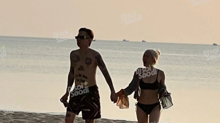 Andree thật sự là người đặc biệt trong cuộc đời Phương Ly!