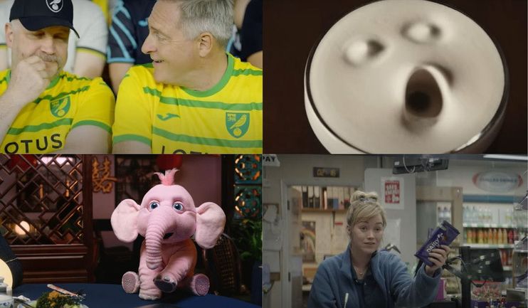 Cast Your Vote: The Ultimate Marketing Campaign of 2023 - Semi-Final Round