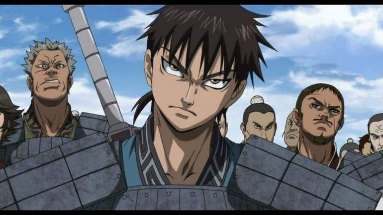 Exploring the Koku You Campaign arc: A Comprehensive Guide to Kingdom Season 5