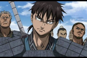 Exploring the Koku You Campaign arc: A Comprehensive Guide to Kingdom Season 5