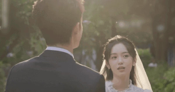 Lấy cảm hứng từ tình yêu, hình ảnh cưới đẹp nhất năm 2023, cô dâu ghi điểm với vẻ ngoài xinh đẹp không thể cưỡng lại