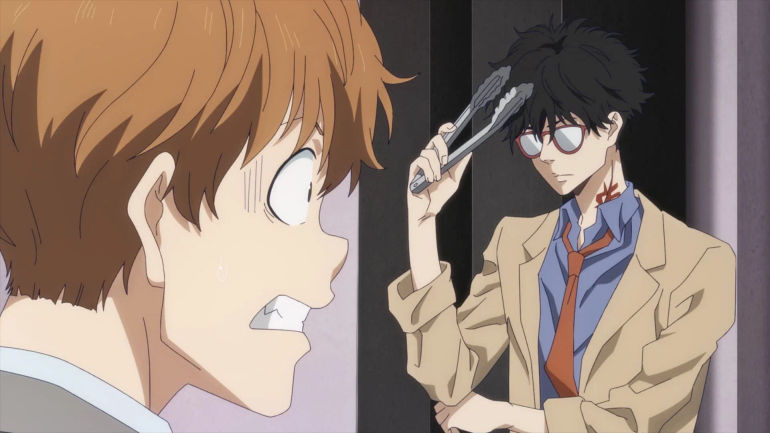 Ron Kamonohashi: Deranged Detective Episode 12 - Release Date, Expectations, and more