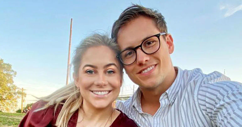 The Love Story of Shawn Johnson and Andrew East: A Journey Through the Athletes' Relationship