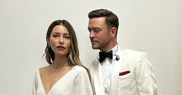 Tracking the Evolution of Justin Timberlake and Jessica Biel's Relationship