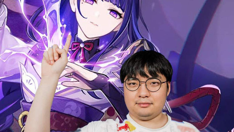 BeryL trở thành hiện tượng được yêu thích của giới trẻ LPL, không phải vì LMHT