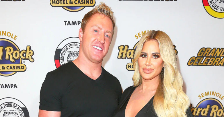 Child Reports Domestic Violence: Kim Zolciak and Kroy Biermann's Son Pleads for Help During Altercation