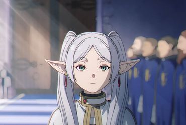 Frieren: Beyond Journey’s End Part 2 release date unveiled