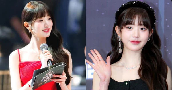 Lịch trình cuối năm đáng ngưỡng mộ của Jang Wonyoung: Siêng năng làm việc, thái độ chuyên nghiệp vượt xa bất kỳ lời đồn nào