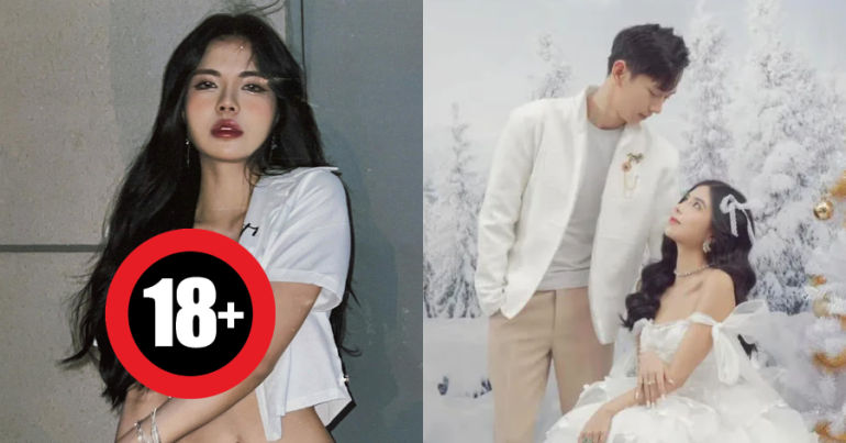 Mai Dora gửi tín hiệu nóng bỏng cho mùa Giáng sinh, BLV Văn Tùng không chần chừ phản ứng việc này