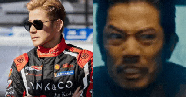 Nam thần thiên vương gây sốc với tạo hình kém được nhất trong 40 năm sự nghiệp, liệu anh ấy vẫn làm say đắm lòng người như xưa?