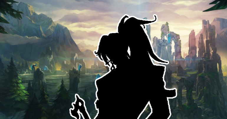 Chiến binh ưu tú trong Liên Minh Huyền Thoại: Người hùng thống trị muôn năm trên Đấu Trường Chân Lý