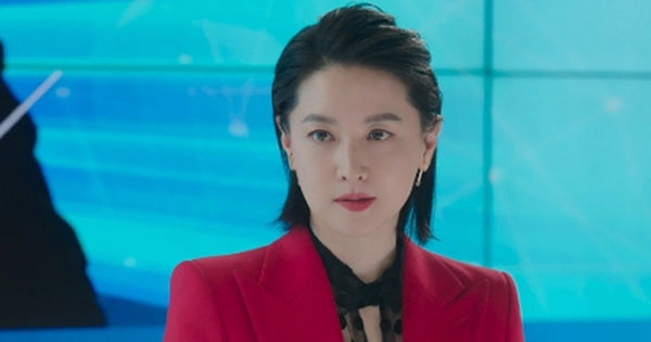 Tóc mới, cảm xúc đỉnh cao - Phim đạt mốc rating hàng đầu