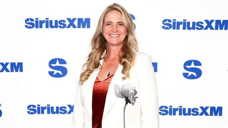 David Woolley Joins 'Sister Wives: 1-on-1' in Christine Brown's Revelations