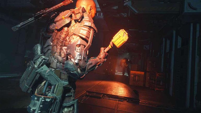 Glen Schofield, Creator of Dead Space, Anticipates Revealing Details on His Upcoming and Thrilling Venture