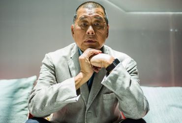 Jimmy Lai: Facing the Greatest Trial of His Life in Hong Kong