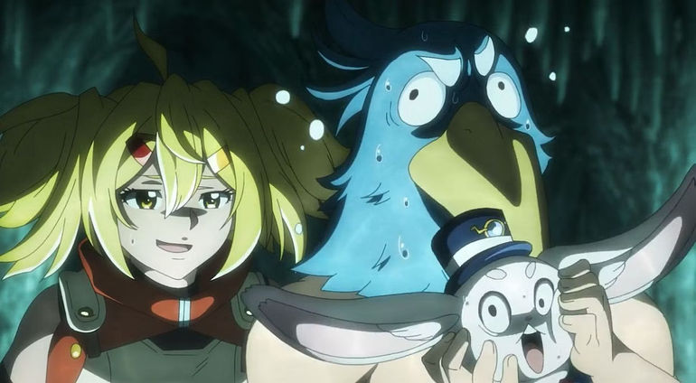 Shangri-La Frontier Episode 13: Release Date, Plot Expectations, and More