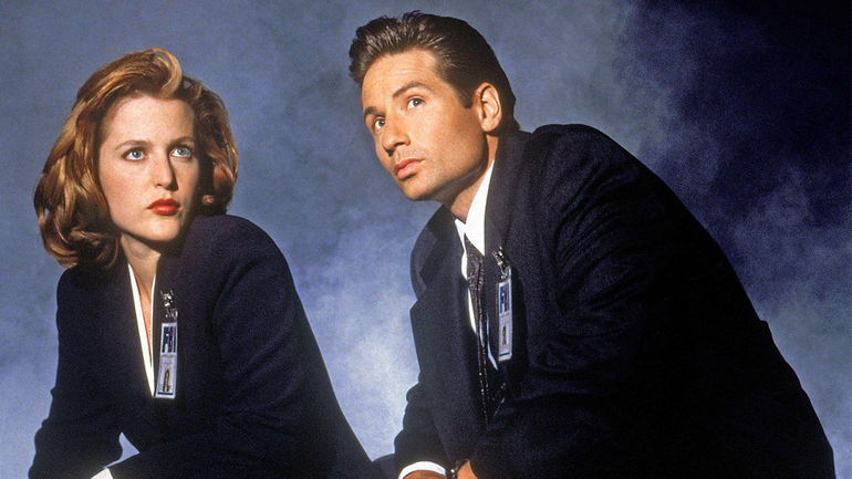 The Enigmatic Dreamland Song: Unraveling a 25-Year-Old X-Files Mystery