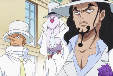 Understanding the Distinctions Between CP0 and CP9 in One Piece