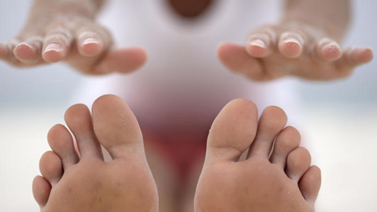 4 bộ phận trên cơ thể bạn thường bỏ qua khi tập thể dục, đáng bỏ lỡ!