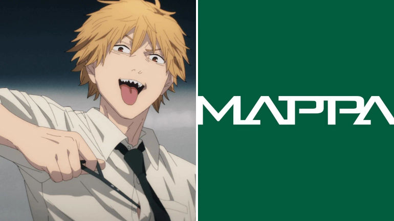 MAPPA's use of CGI in Chainsaw Man anime causes controversy