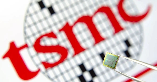 Chủ tịch TSMC từ chức, chuẩn bị chuyển giao quyền lực tại tập đoàn bán dẫn hàng đầu thế giới
