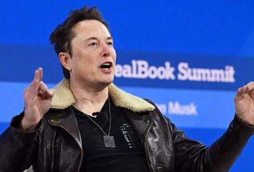 Elon Musk's X under investigation by EU over controversial content