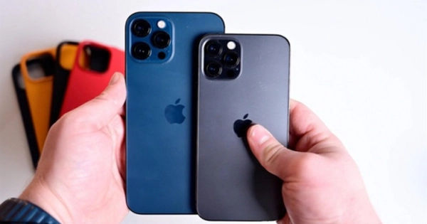 Mua iPhone đã qua sử dụng, bí quyết tránh rước họa vào thân!