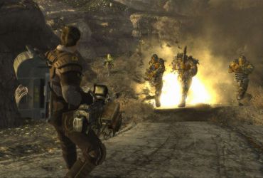Obsidian Reportedly Proposed a Fallout: New Vegas-Inspired Game Within The Elder Scrolls Universe