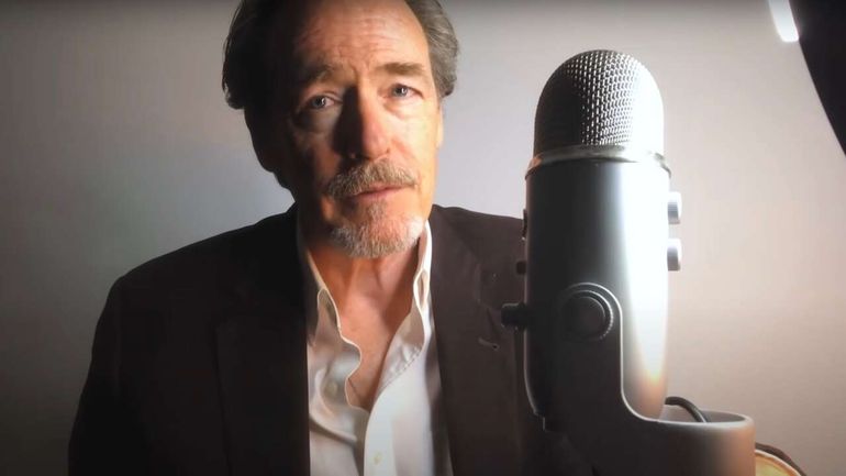 Remembering James McCaffrey: The Legendary Voice Behind Max Payne Passes Away at 65