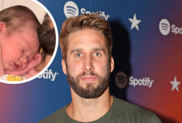 Shawn Booth and Audrey ‘Dre’ Joseph Embrace Parenthood with Utmost Joy