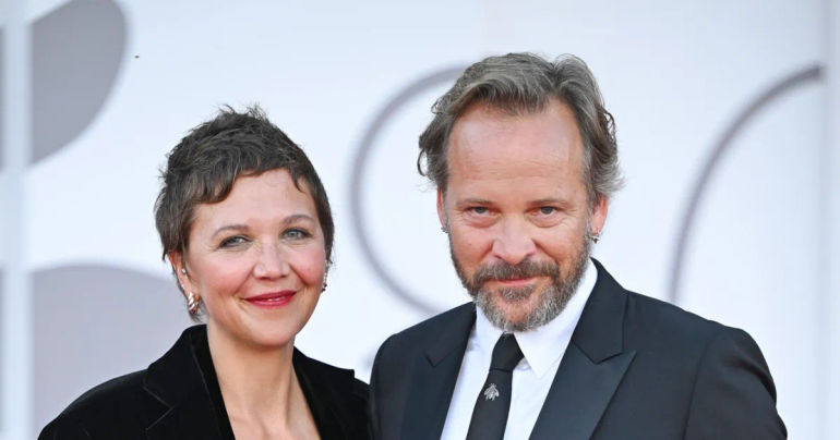 The Key Ingredient to Peter Sarsgaard and Maggie Gyllenhaal's Lasting 14-Year Marriage