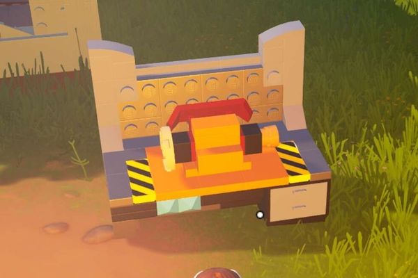 Upgrading the Crafting Bench in Lego Fortnite: A Comprehensive Guide