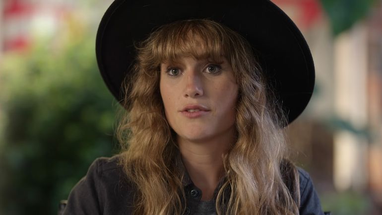 Ava's Age in Virgin River