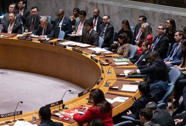 Further Delays in UN Vote on Resolution Urging Ceasefire in Gaza